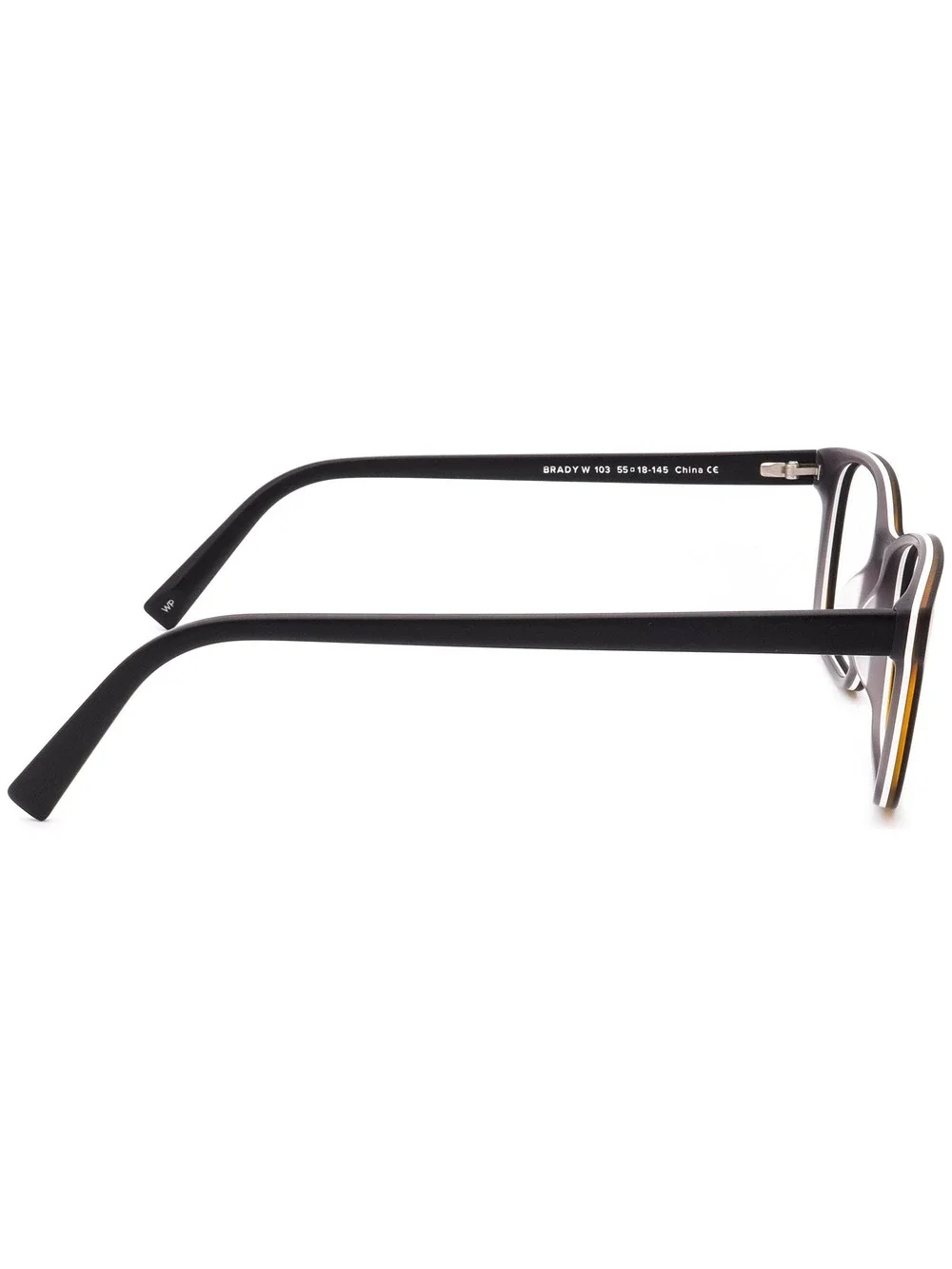 Warby Parker Brady W 103 Eyewear
